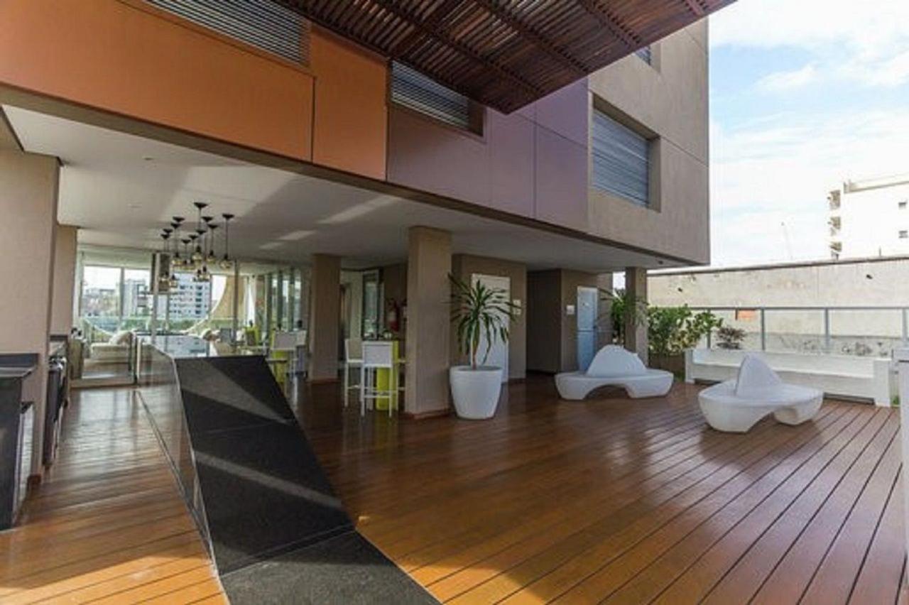 Lindo Studio Com Estacionamento E Internet ! São Paulo Exterior photo